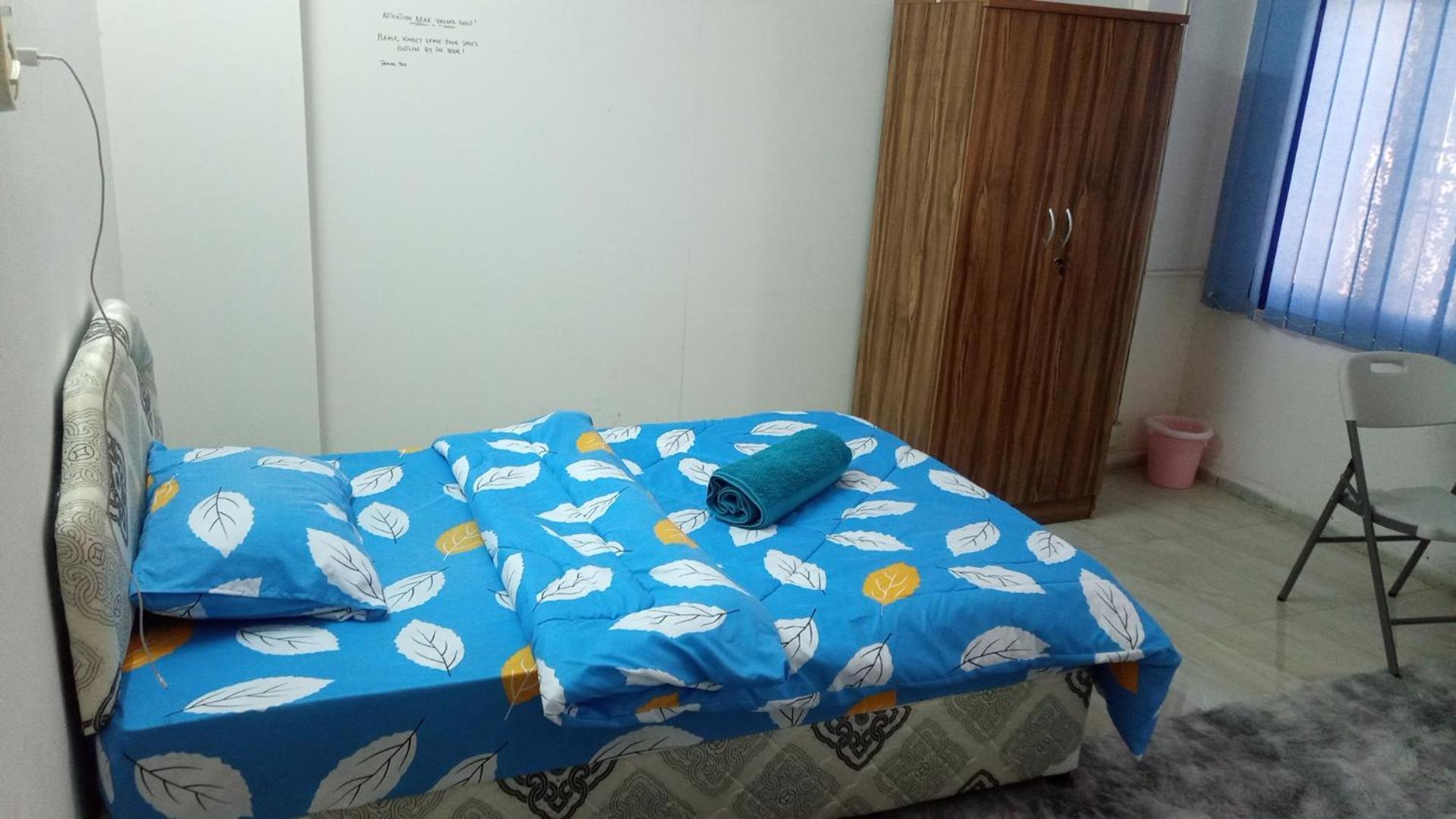 Salem House Hostel Низва Екстериор снимка
