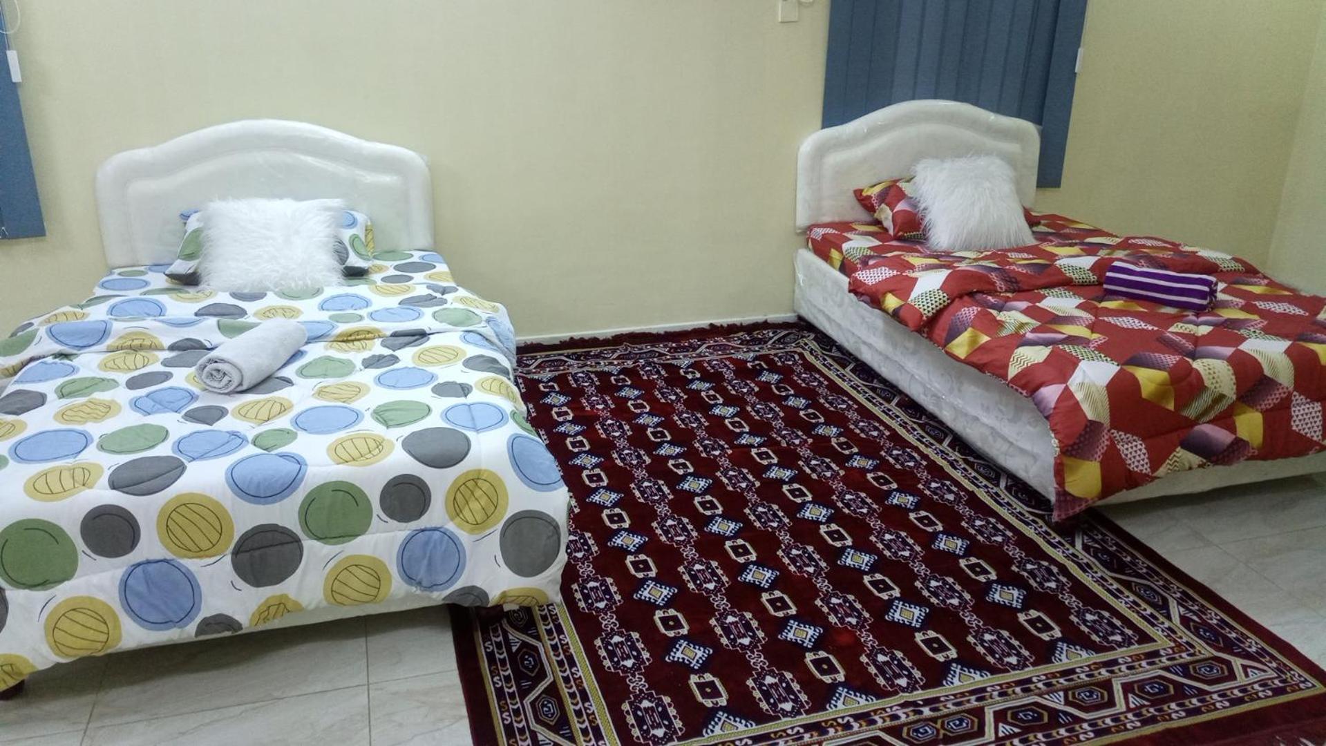 Salem House Hostel Низва Екстериор снимка