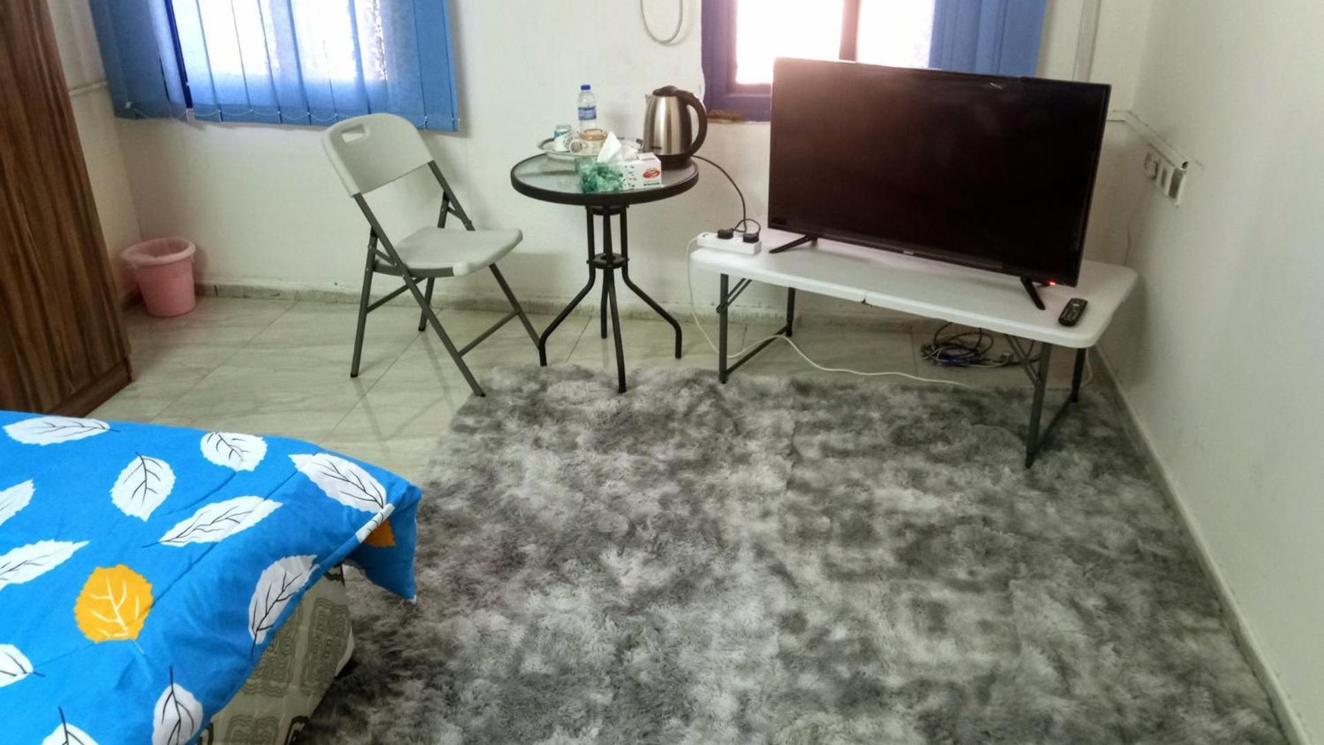 Salem House Hostel Низва Екстериор снимка